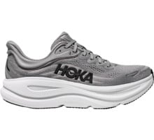 HOKA ONE ONE BONDI 9 LÖPARSKOR Grå