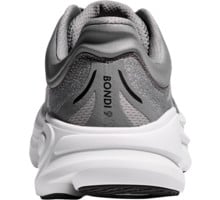 HOKA ONE ONE BONDI 9 LÖPARSKOR Grå