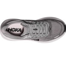 HOKA ONE ONE BONDI 9 LÖPARSKOR Grå