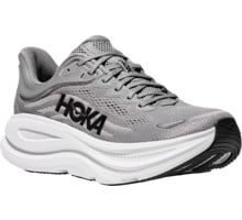 HOKA ONE ONE BONDI 9 LÖPARSKOR Grå