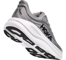 HOKA ONE ONE BONDI 9 LÖPARSKOR Grå