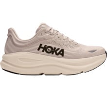 HOKA ONE ONE BONDI 9 LÖPARSKOR Beige