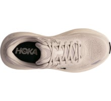 HOKA ONE ONE BONDI 9 LÖPARSKOR Beige