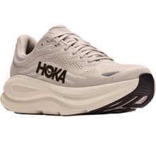 HOKA ONE ONE BONDI 9 LÖPARSKOR Beige