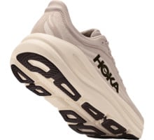 HOKA ONE ONE BONDI 9 LÖPARSKOR Beige