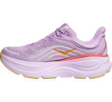 HOKA ONE ONE BONDI 9 LÖPARSKOR Rosa