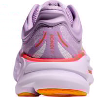 HOKA ONE ONE BONDI 9 LÖPARSKOR Rosa