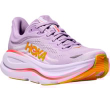 HOKA ONE ONE BONDI 9 LÖPARSKOR Rosa