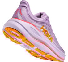 HOKA ONE ONE BONDI 9 LÖPARSKOR Rosa