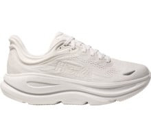 HOKA ONE ONE BONDI 9 LÖPARSKOR Vit