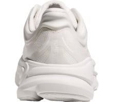 HOKA ONE ONE BONDI 9 LÖPARSKOR Vit