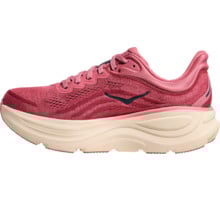 HOKA ONE ONE BONDI 9 LÖPARSKOR Röd