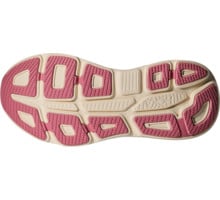 HOKA ONE ONE BONDI 9 LÖPARSKOR Röd