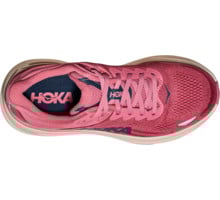 HOKA ONE ONE BONDI 9 LÖPARSKOR Röd