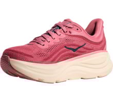 HOKA ONE ONE BONDI 9 LÖPARSKOR Röd