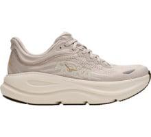 HOKA ONE ONE BONDI 9 LÖPARSKOR Beige
