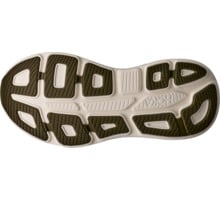 HOKA ONE ONE BONDI 9 LÖPARSKOR Beige