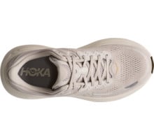 HOKA ONE ONE BONDI 9 LÖPARSKOR Beige