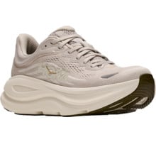 HOKA ONE ONE BONDI 9 LÖPARSKOR Beige