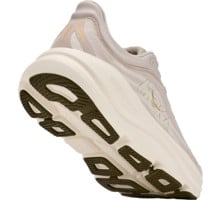HOKA ONE ONE BONDI 9 LÖPARSKOR Beige