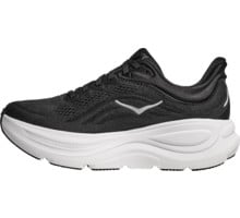 HOKA ONE ONE BONDI 9 WIDE LÖPARSKOR Svart