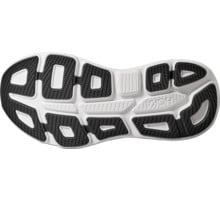 HOKA ONE ONE BONDI 9 WIDE LÖPARSKOR Svart