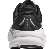 HOKA ONE ONE BONDI 9 WIDE LÖPARSKOR Svart
