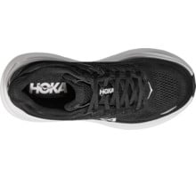 HOKA ONE ONE BONDI 9 WIDE LÖPARSKOR Svart