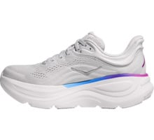 HOKA ONE ONE BONDI 9 WIDE LÖPARSKOR Grå