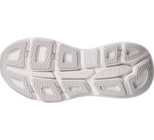 HOKA ONE ONE BONDI 9 WIDE LÖPARSKOR Grå