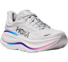 HOKA ONE ONE BONDI 9 WIDE LÖPARSKOR Grå