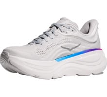 HOKA ONE ONE BONDI 9 WIDE LÖPARSKOR Grå