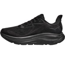 HOKA ONE ONE CLIFTON 10 LÖPARSKOR Svart