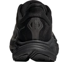 HOKA ONE ONE CLIFTON 10 LÖPARSKOR Svart