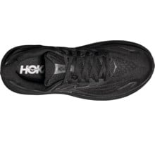 HOKA ONE ONE CLIFTON 10 LÖPARSKOR Svart