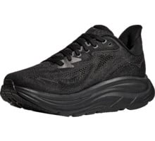 HOKA ONE ONE CLIFTON 10 LÖPARSKOR Svart