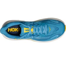 HOKA ONE ONE CLIFTON 10 LÖPARSKOR Blå