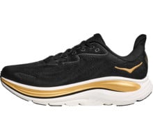 HOKA ONE ONE CLIFTON 10 LÖPARSKOR Svart