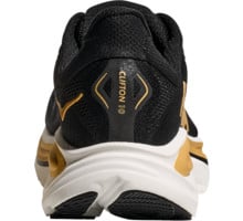 HOKA ONE ONE CLIFTON 10 LÖPARSKOR Svart