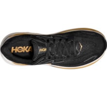 HOKA ONE ONE CLIFTON 10 LÖPARSKOR Svart