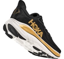 HOKA ONE ONE CLIFTON 10 LÖPARSKOR Svart