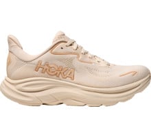 HOKA ONE ONE CLIFTON 10 LÖPARSKOR Beige