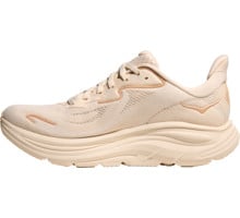 HOKA ONE ONE CLIFTON 10 LÖPARSKOR Beige