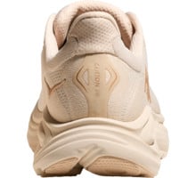 HOKA ONE ONE CLIFTON 10 LÖPARSKOR Beige
