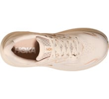 HOKA ONE ONE CLIFTON 10 LÖPARSKOR Beige