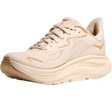 HOKA ONE ONE CLIFTON 10 LÖPARSKOR Beige