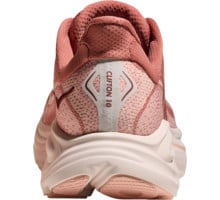 HOKA ONE ONE CLIFTON 10 LÖPARSKOR Rosa