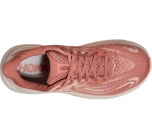 HOKA ONE ONE CLIFTON 10 LÖPARSKOR Rosa