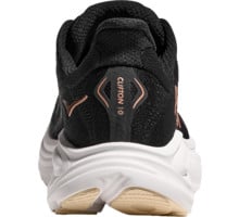 HOKA ONE ONE CLIFTON 10 LÖPARSKOR Guld
