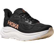 HOKA ONE ONE CLIFTON 10 LÖPARSKOR Guld